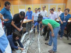 Nhà lãnh đạo hành động - Pou Yuen 24 & 25.06.2016